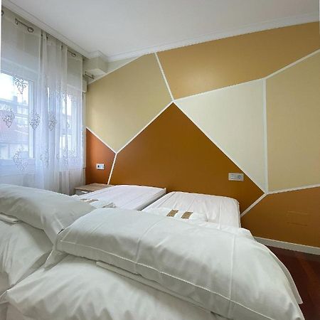 Churruca5 By Vigovacaciones Εξωτερικό φωτογραφία